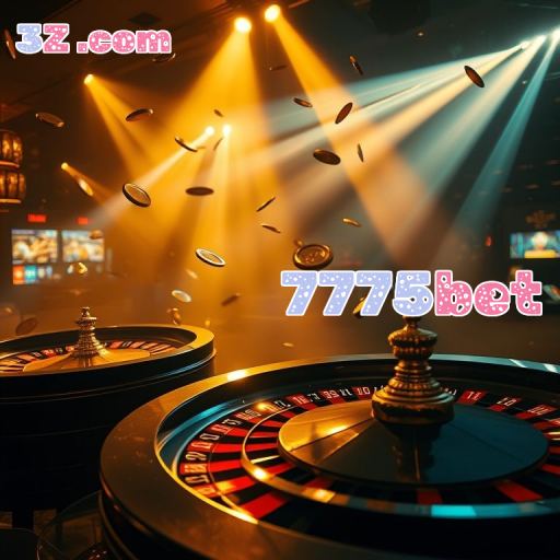 Apostas Criativas no 7775bet: Uma Nova Era de Jogos