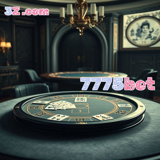 7775bet: A Confiavel Escolha para Apostadores Brasileiros