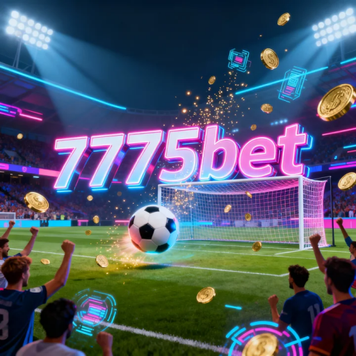 7775bet-Logo
